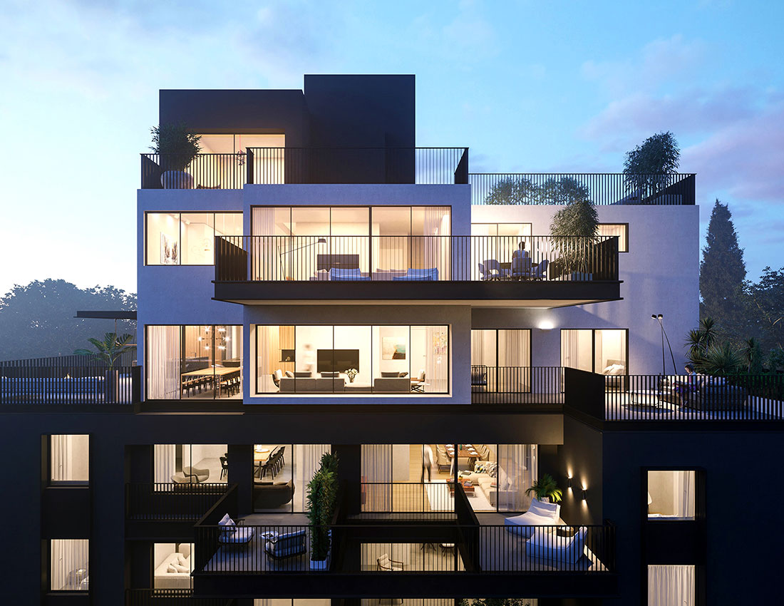 卡銳智能門(mén)窗